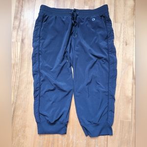 Gapfit 7/8 joggers